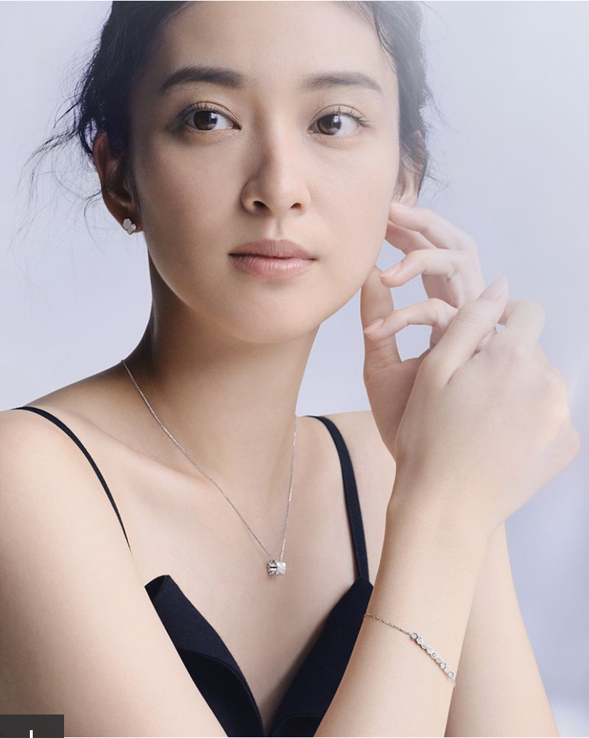 VOGUE WEB “CHAUMET” Image