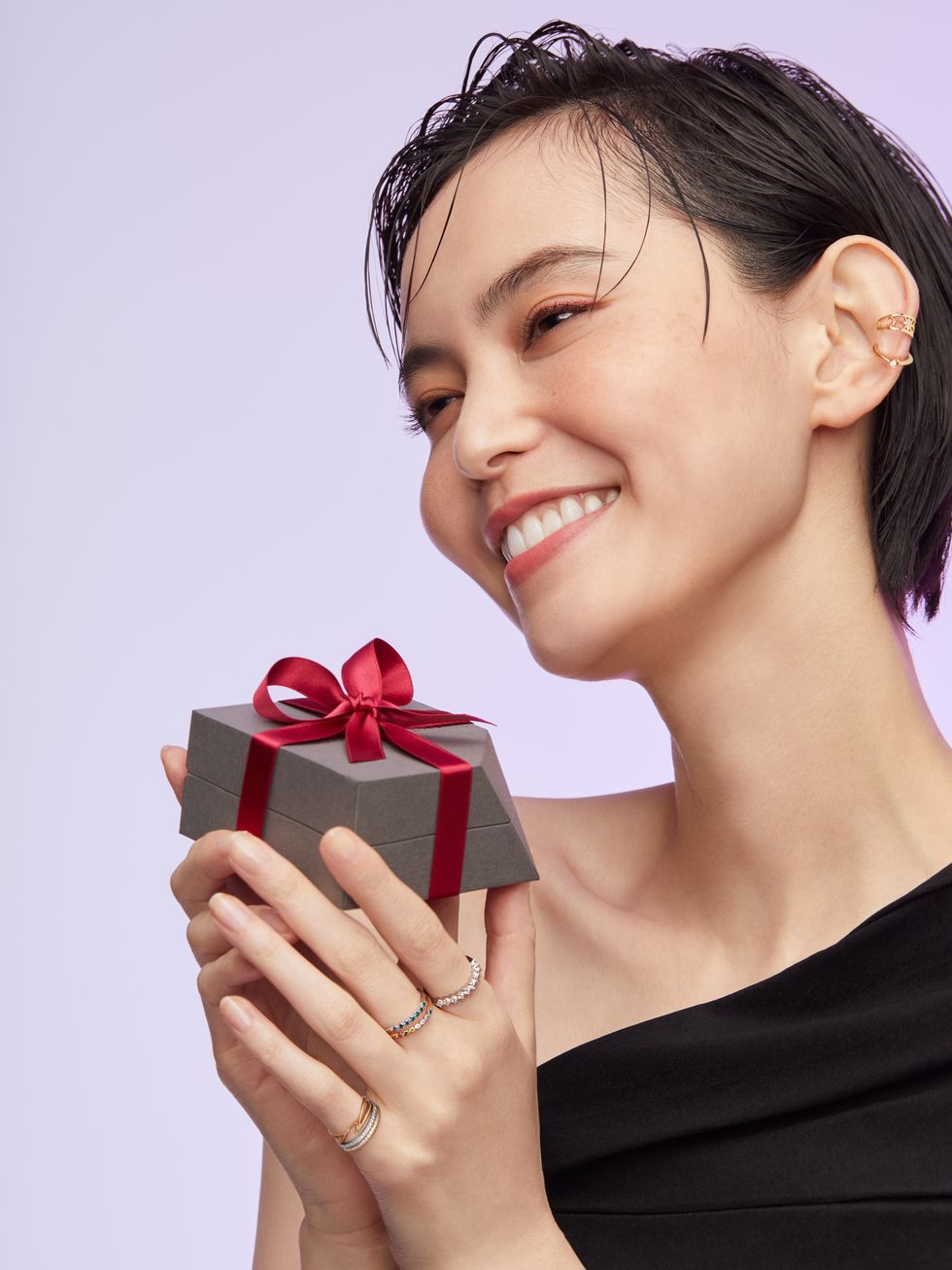 ELLE DIGITAL “STAR JEWELRY” Image