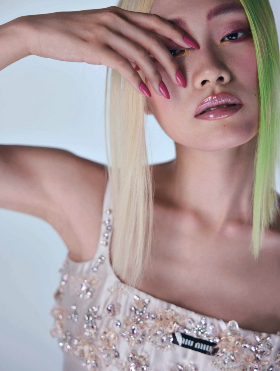 Harper’s BAZAAR Image