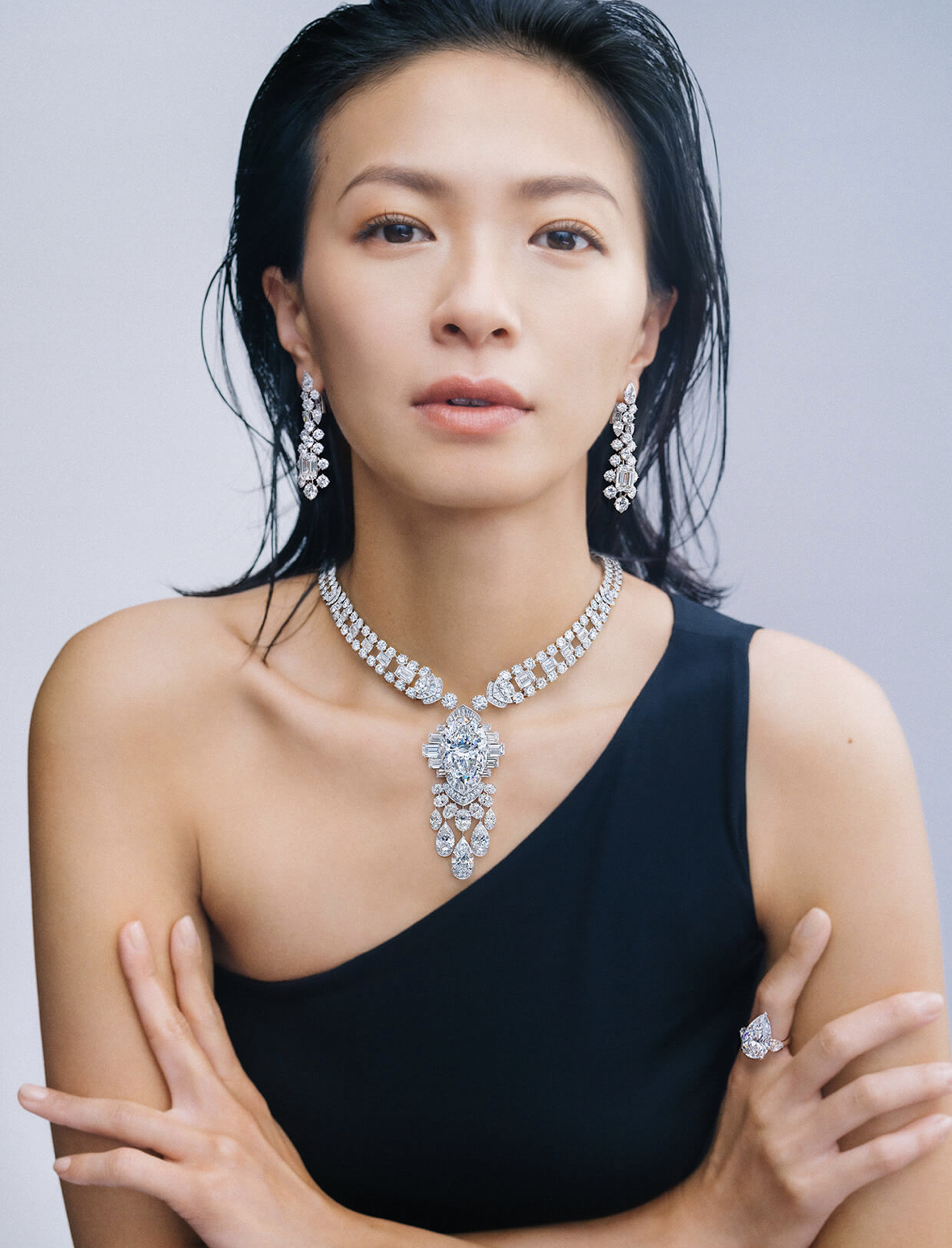 VOGUE WEB “Graff” Image