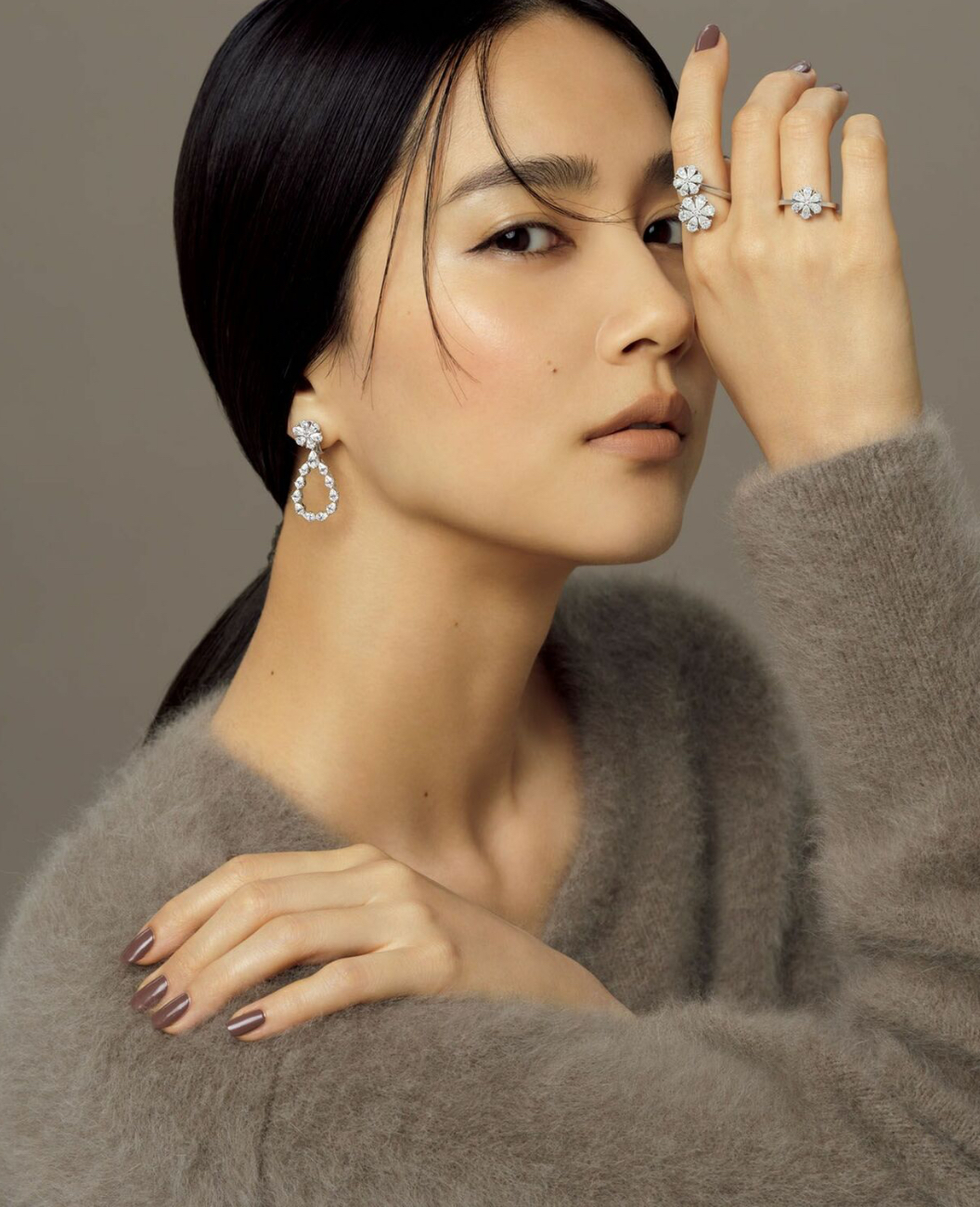 Precious”Chopard” Image