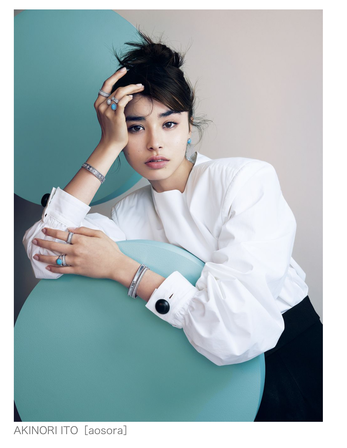 25ans”Van Cleef & Arpels” Image